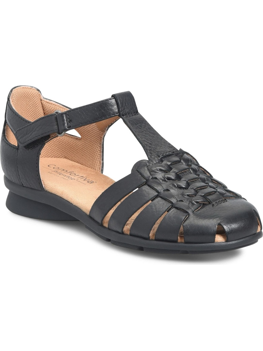 Comfortiva Persa Fisherman Sandals